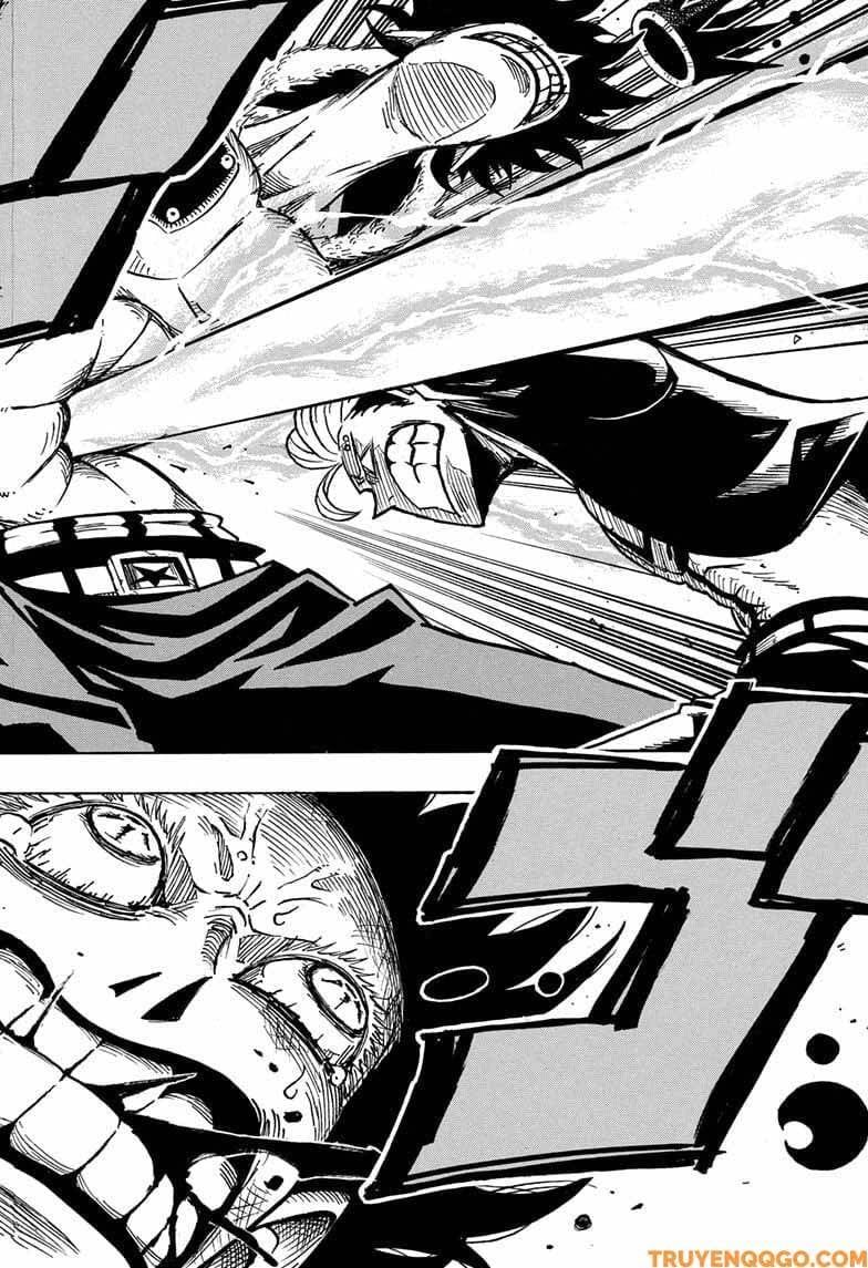 Exorcist No Kiyoshi-Kun Chapter 51.1 - 11