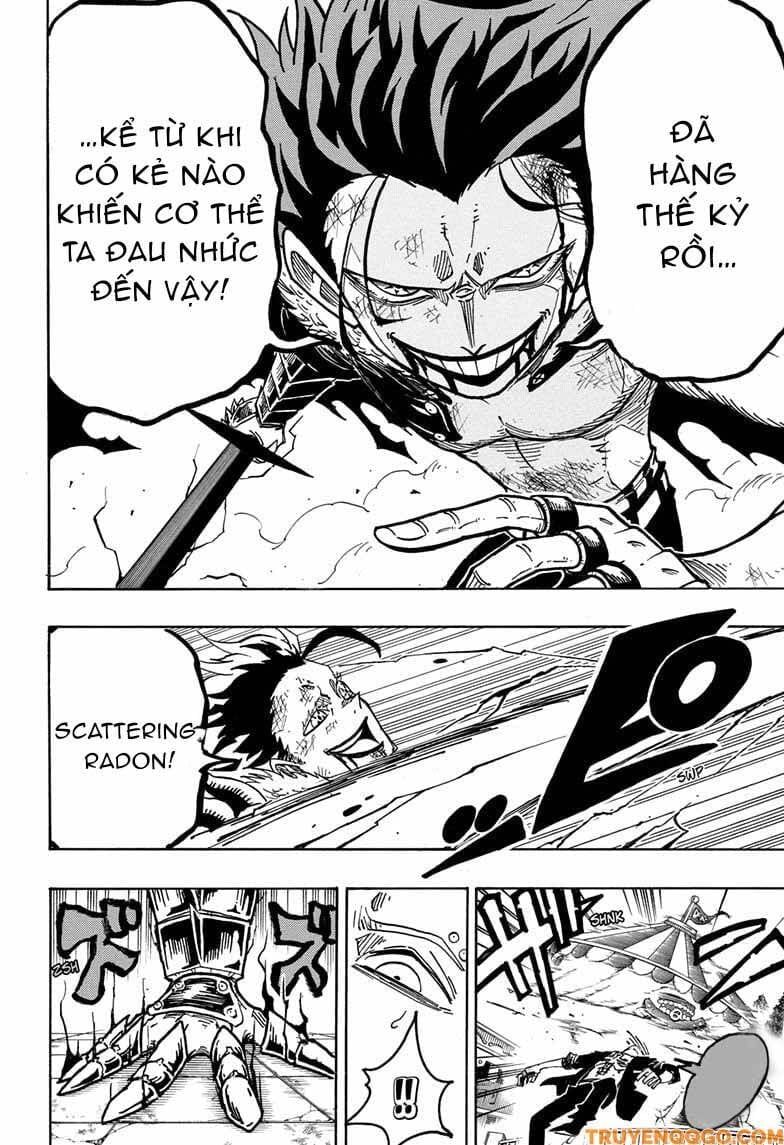 Exorcist No Kiyoshi-Kun Chapter 51.1 - 12