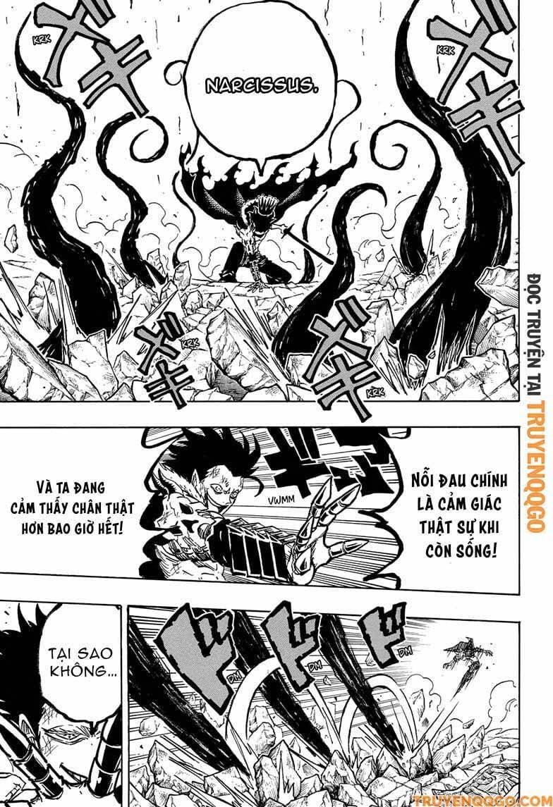 Exorcist No Kiyoshi-Kun Chapter 51.1 - 13
