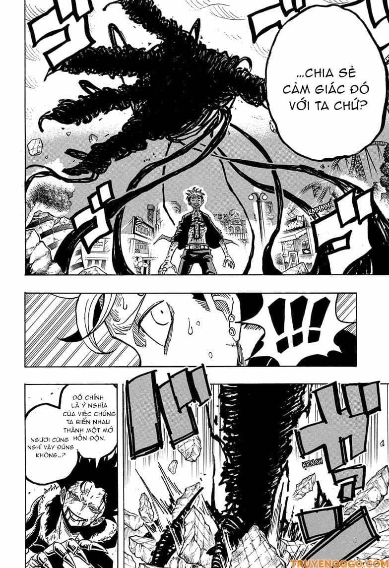 Exorcist No Kiyoshi-Kun Chapter 51.1 - 14