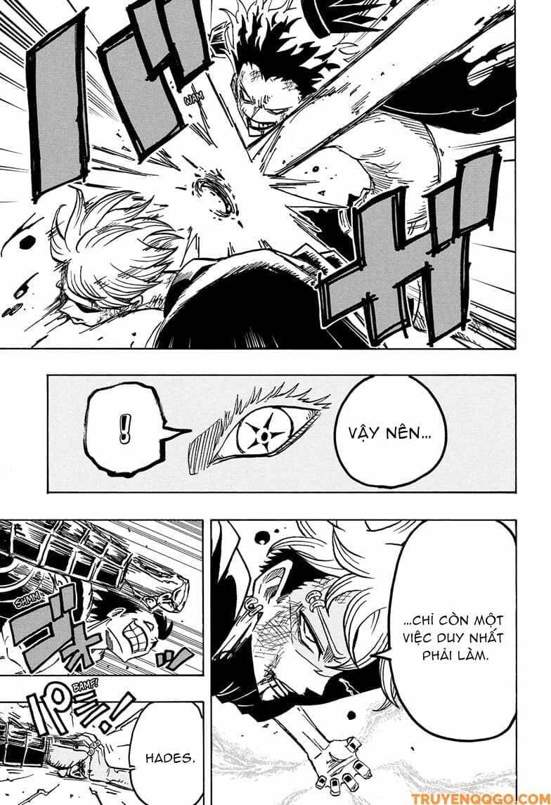 Exorcist No Kiyoshi-Kun Chapter 51.1 - 19
