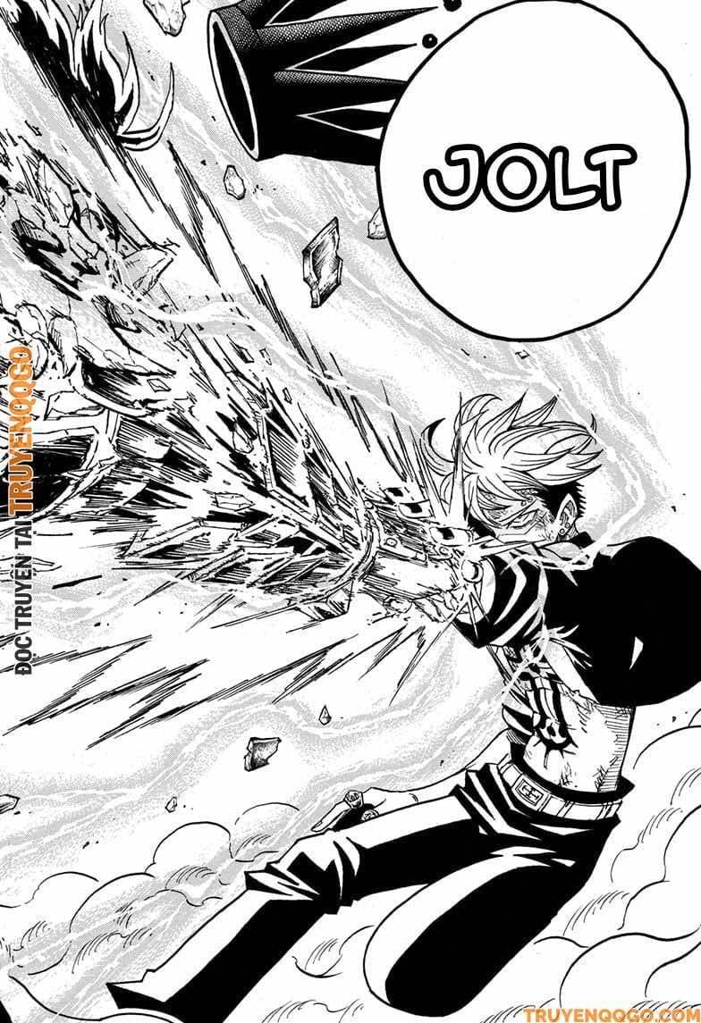 Exorcist No Kiyoshi-Kun Chapter 51.1 - 20