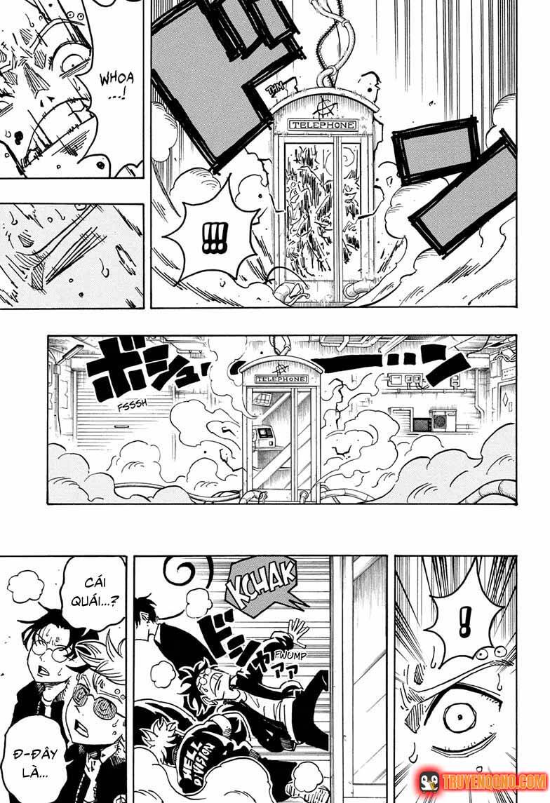 Exorcist No Kiyoshi-Kun Chapter 62 - 14