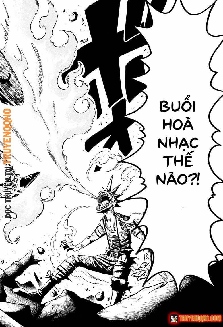 Exorcist No Kiyoshi-Kun Chapter 64 - 19