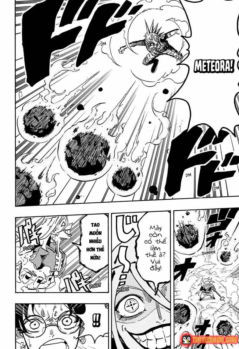 Exorcist No Kiyoshi-Kun Chapter 65 - 9