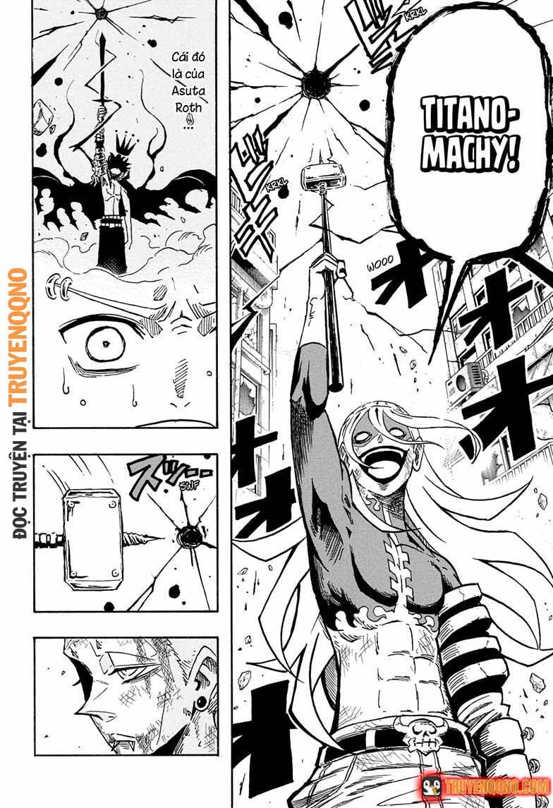 Exorcist No Kiyoshi-Kun Chapter 65 - 12