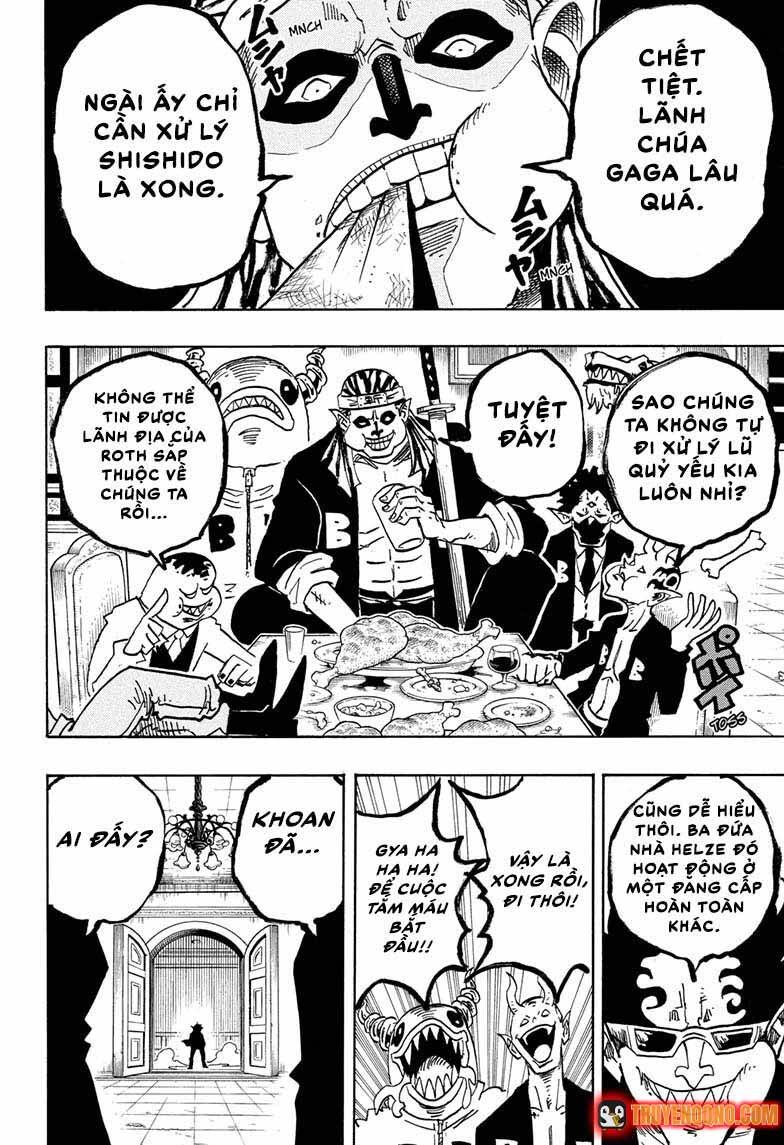 Exorcist No Kiyoshi-Kun Chapter 67 - 9