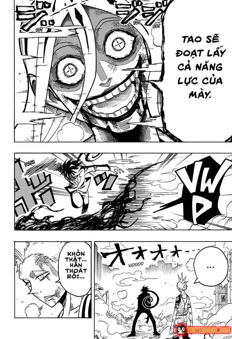 Exorcist No Kiyoshi-Kun Chapter 66 - 13