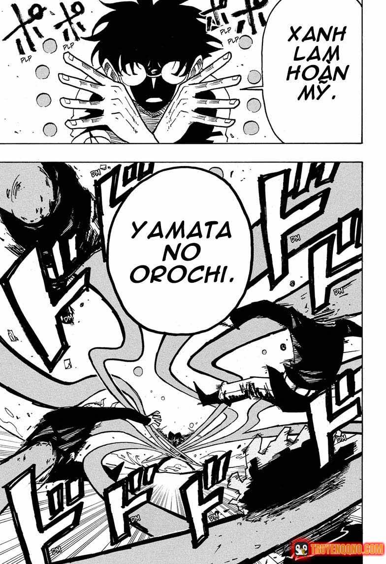 Exorcist No Kiyoshi-Kun Chapter 67 - 10