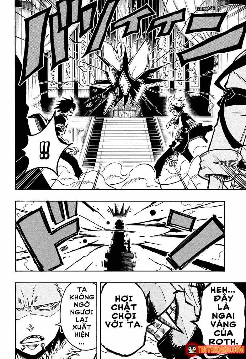 Exorcist No Kiyoshi-Kun Chapter 67 - 18