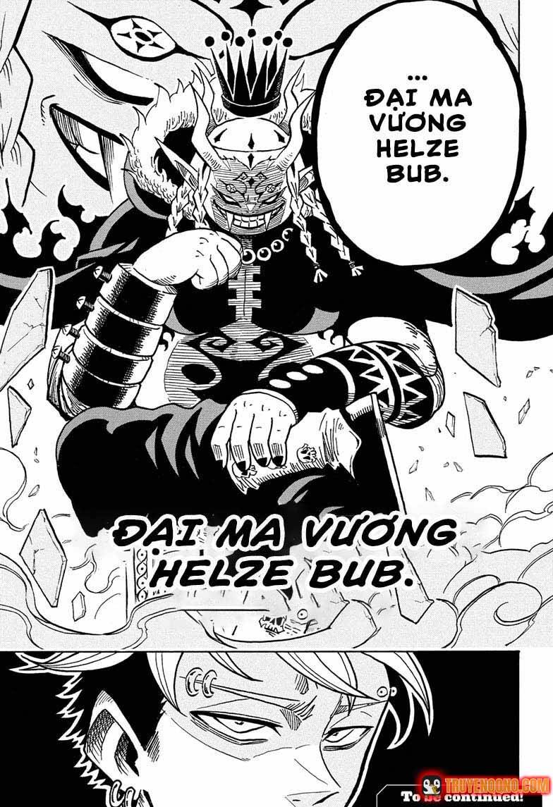 Exorcist No Kiyoshi-Kun Chapter 67 - 19