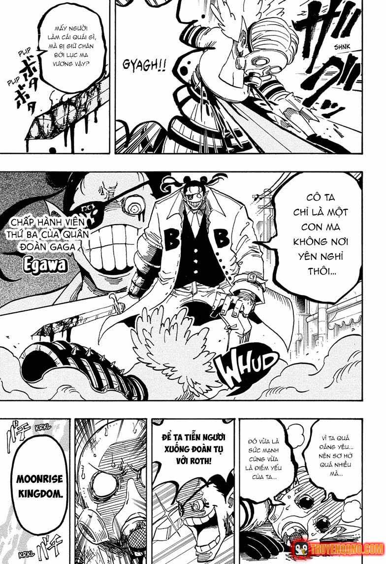 Exorcist No Kiyoshi-Kun Chapter 70 - 8