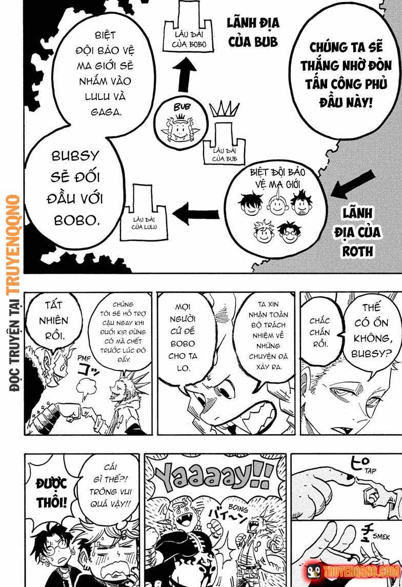 Exorcist No Kiyoshi-Kun Chapter 69 - 11