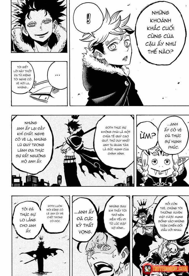 Exorcist No Kiyoshi-Kun Chapter 69 - 13