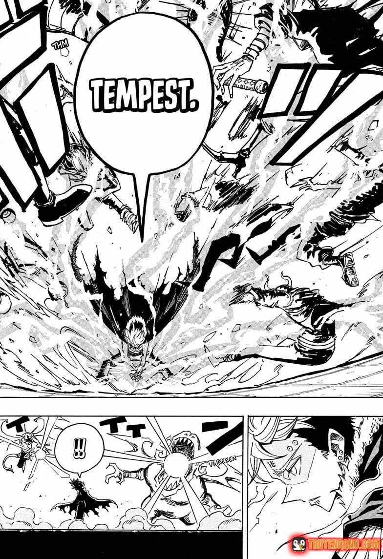 Exorcist No Kiyoshi-Kun Chapter 71 - 7