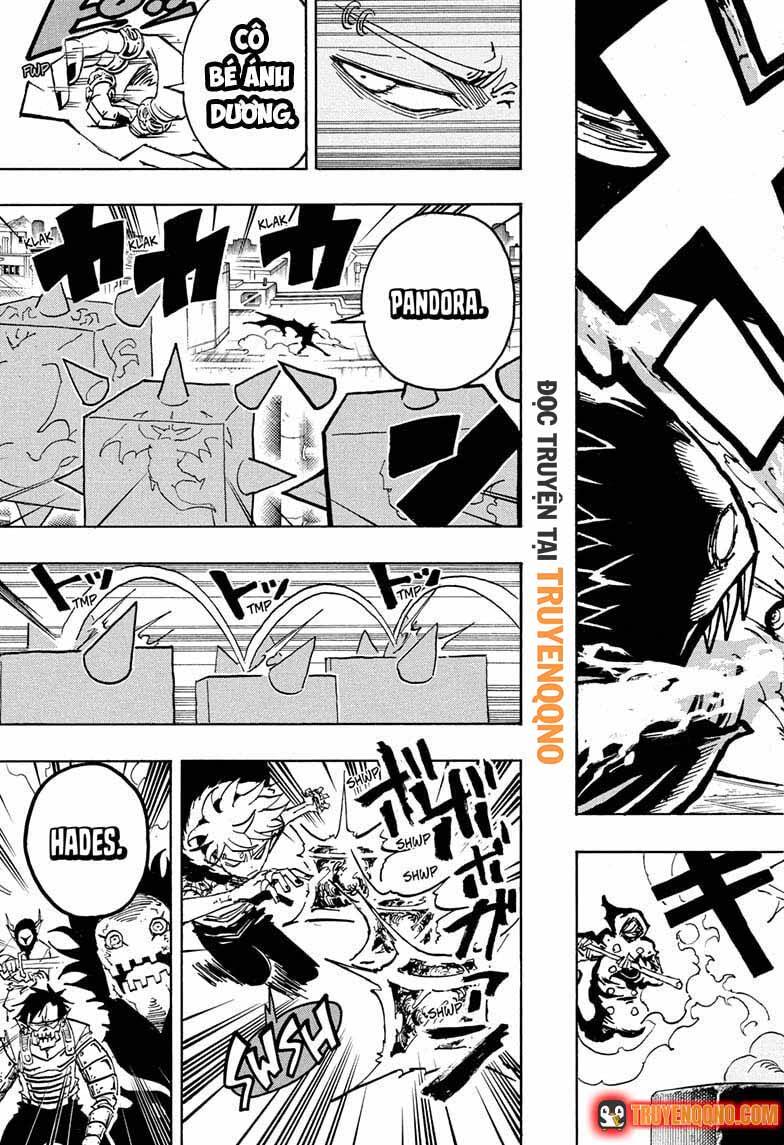 Exorcist No Kiyoshi-Kun Chapter 71 - 8