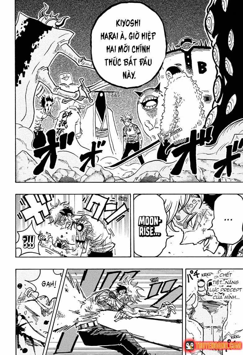 Exorcist No Kiyoshi-Kun Chapter 71 - 13