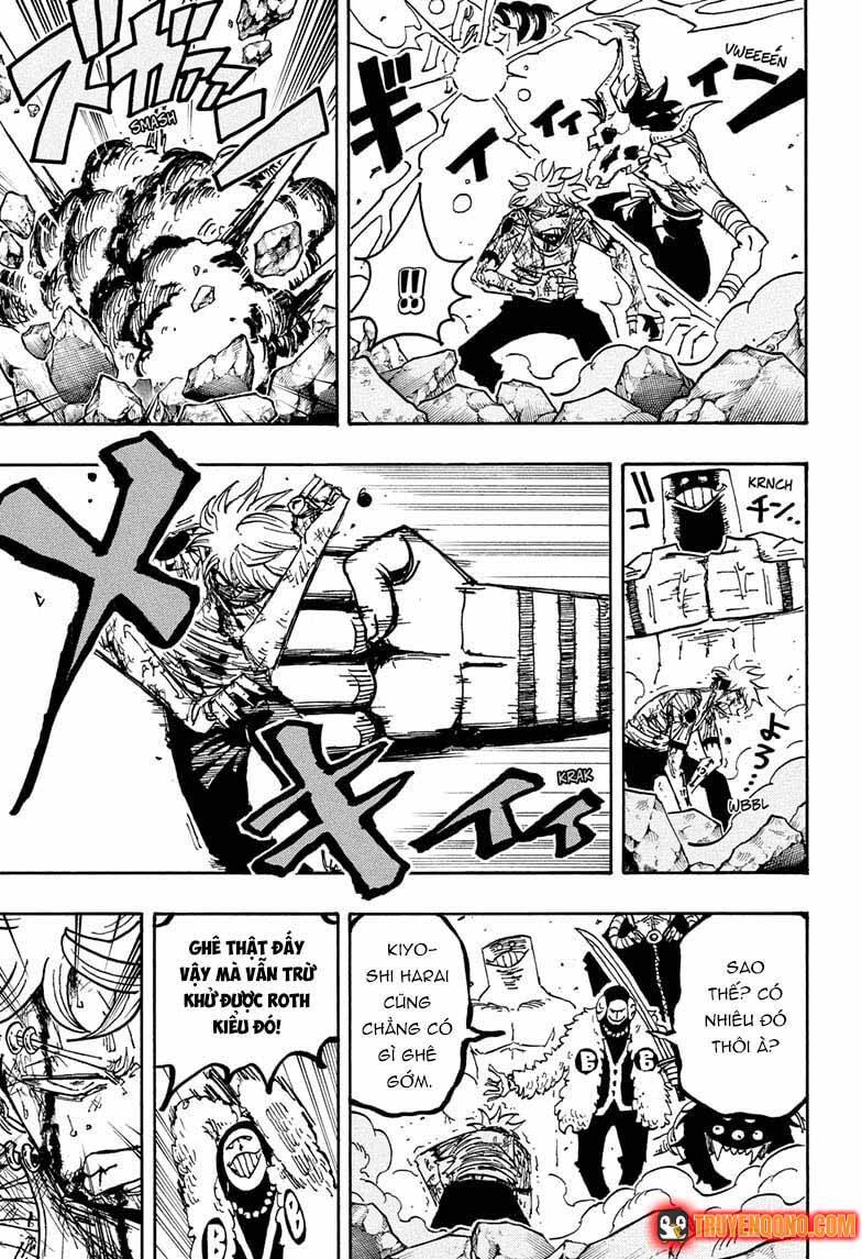 Exorcist No Kiyoshi-Kun Chapter 71 - 14