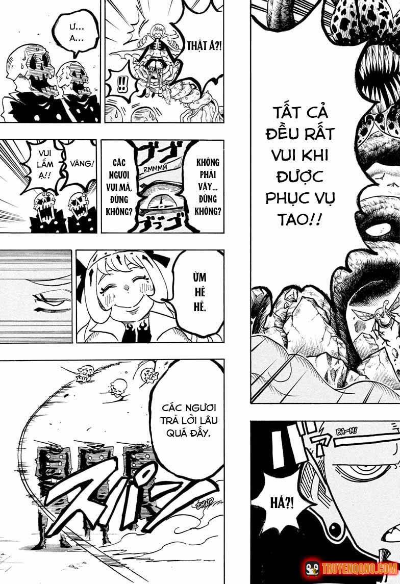 Exorcist No Kiyoshi-Kun Chapter 72 - 14