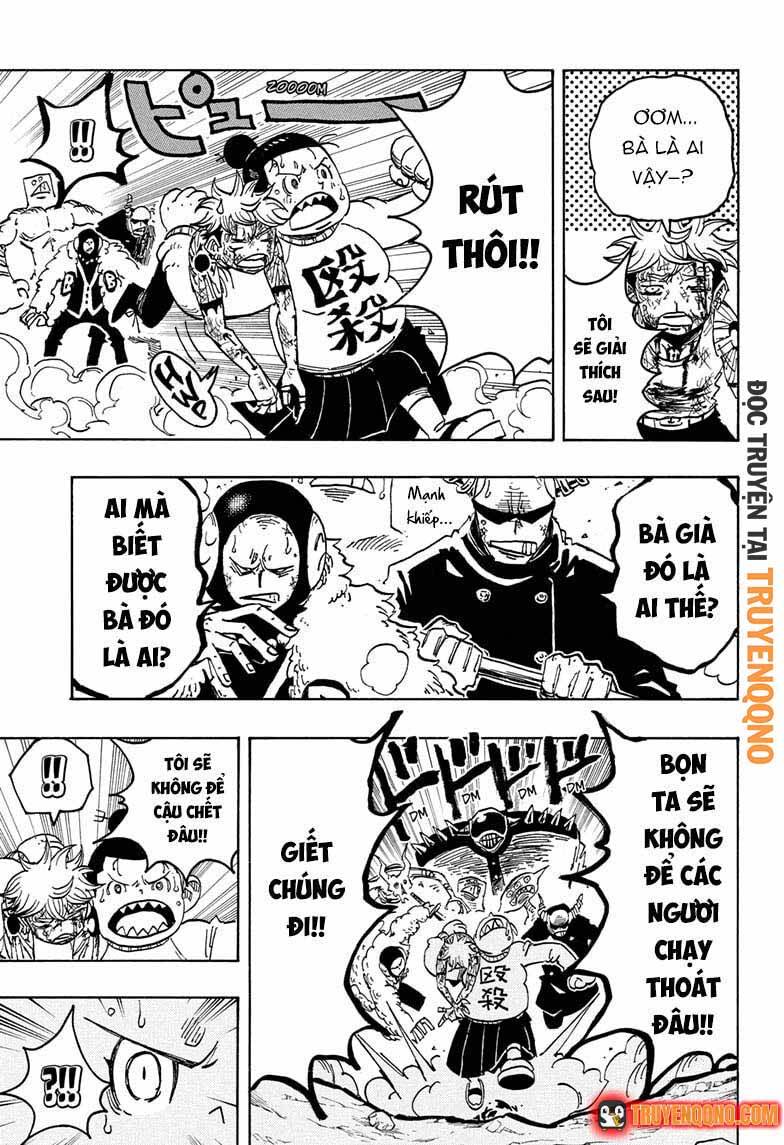 Exorcist No Kiyoshi-Kun Chapter 71 - 16