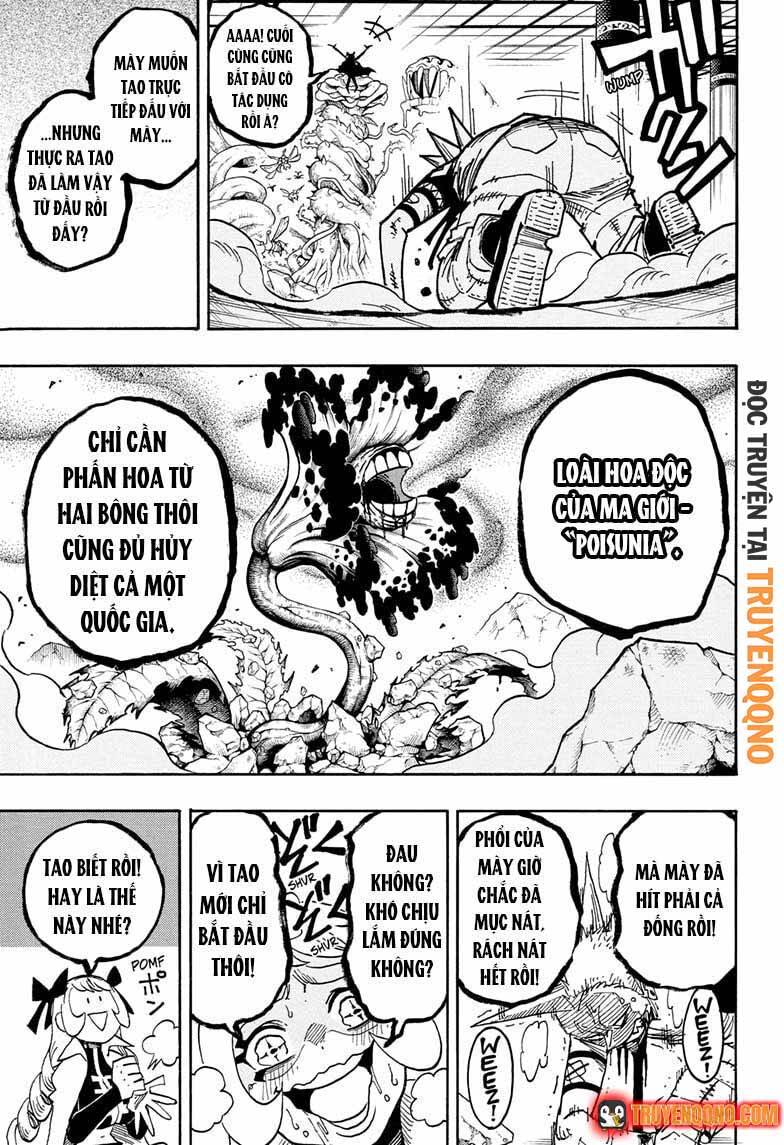 Exorcist No Kiyoshi-Kun Chapter 72 - 16