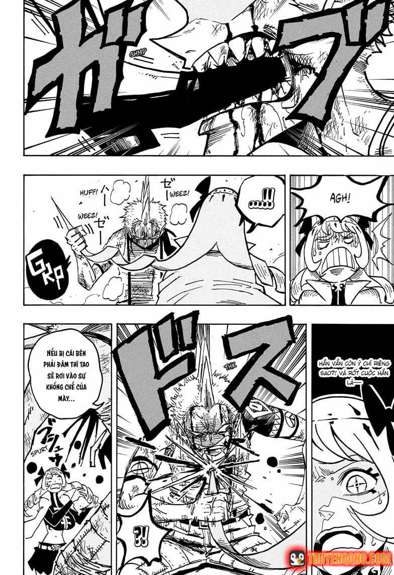 Exorcist No Kiyoshi-Kun Chapter 73 - 15