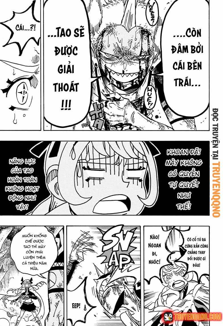 Exorcist No Kiyoshi-Kun Chapter 73 - 16