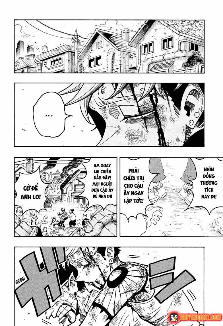 Exorcist No Kiyoshi-Kun Chapter 71 - 19