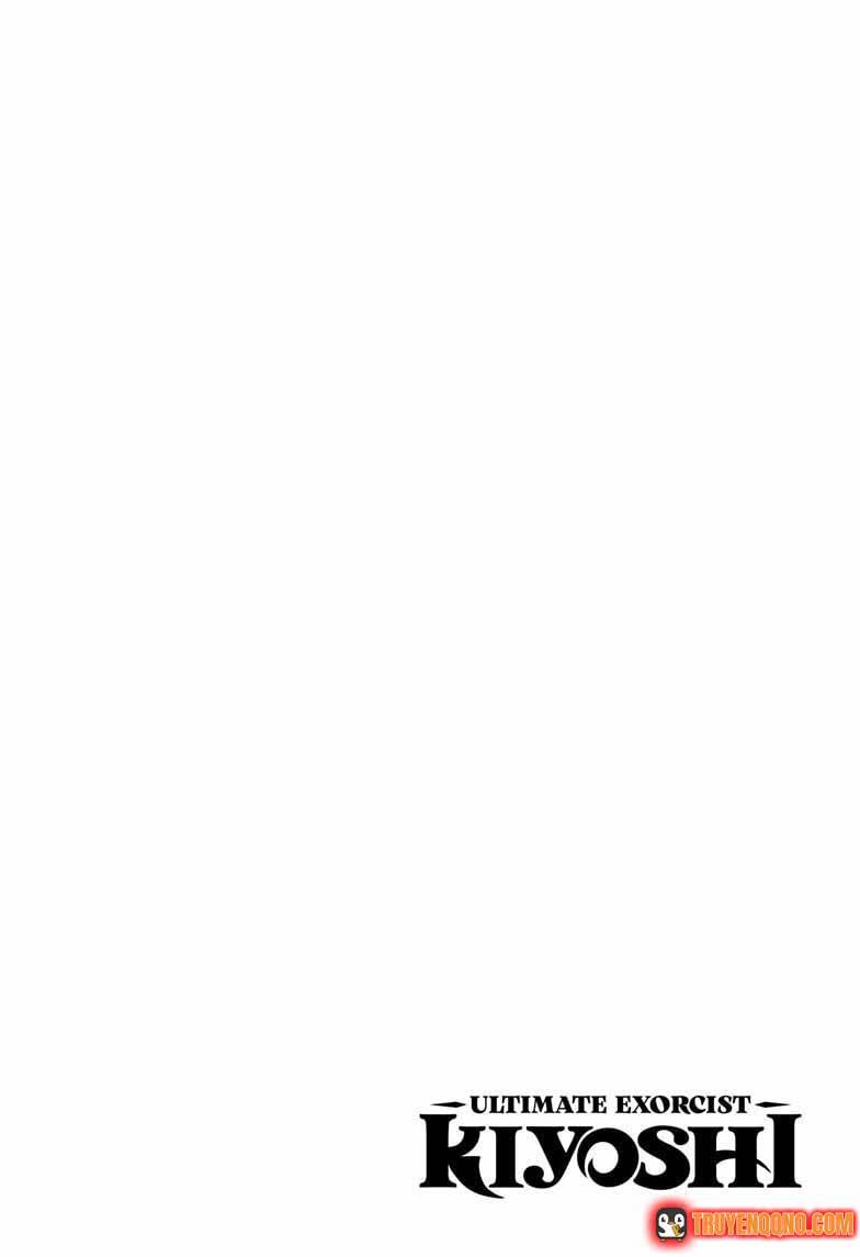 Exorcist No Kiyoshi-Kun Chapter 74 - 3