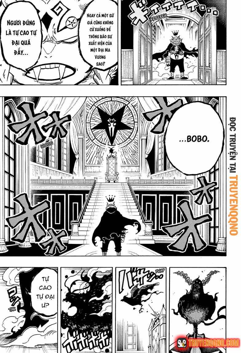 Exorcist No Kiyoshi-Kun Chapter 75 - 4