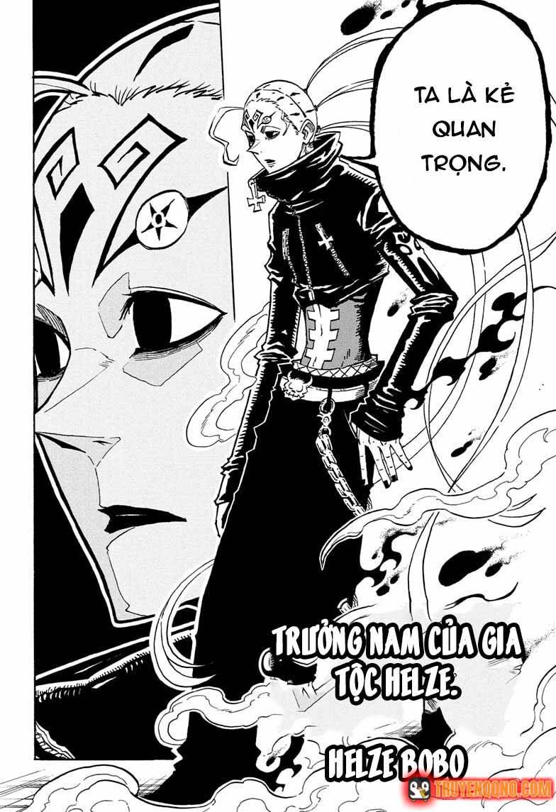 Exorcist No Kiyoshi-Kun Chapter 75 - 5