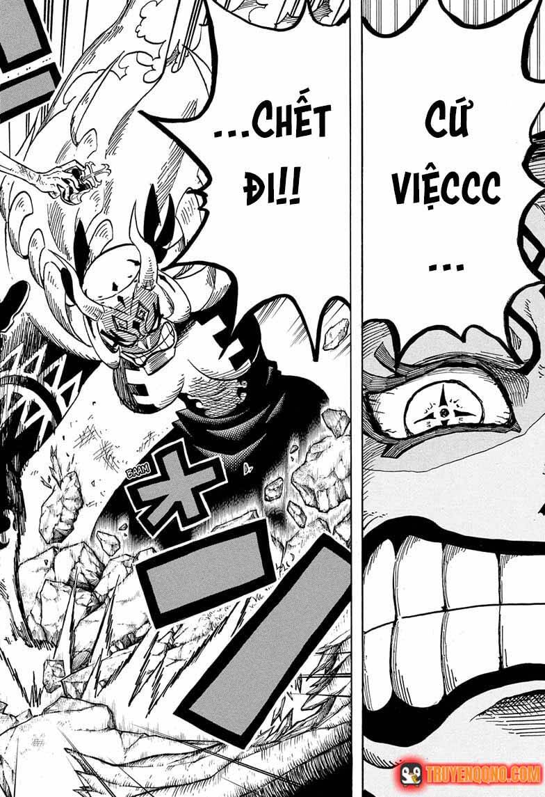 Exorcist No Kiyoshi-Kun Chapter 74 - 7