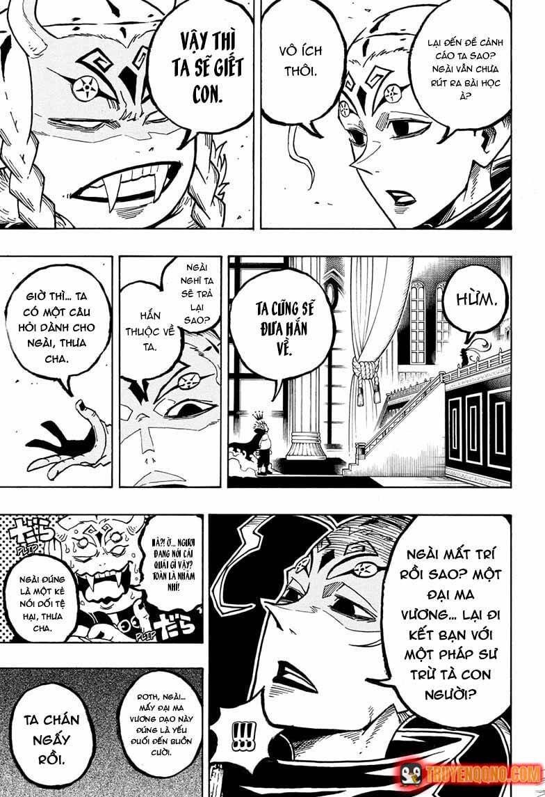 Exorcist No Kiyoshi-Kun Chapter 75 - 6