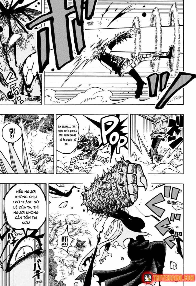 Exorcist No Kiyoshi-Kun Chapter 74 - 10