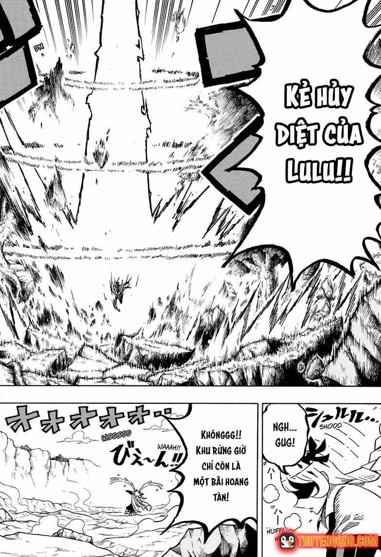 Exorcist No Kiyoshi-Kun Chapter 74 - 11