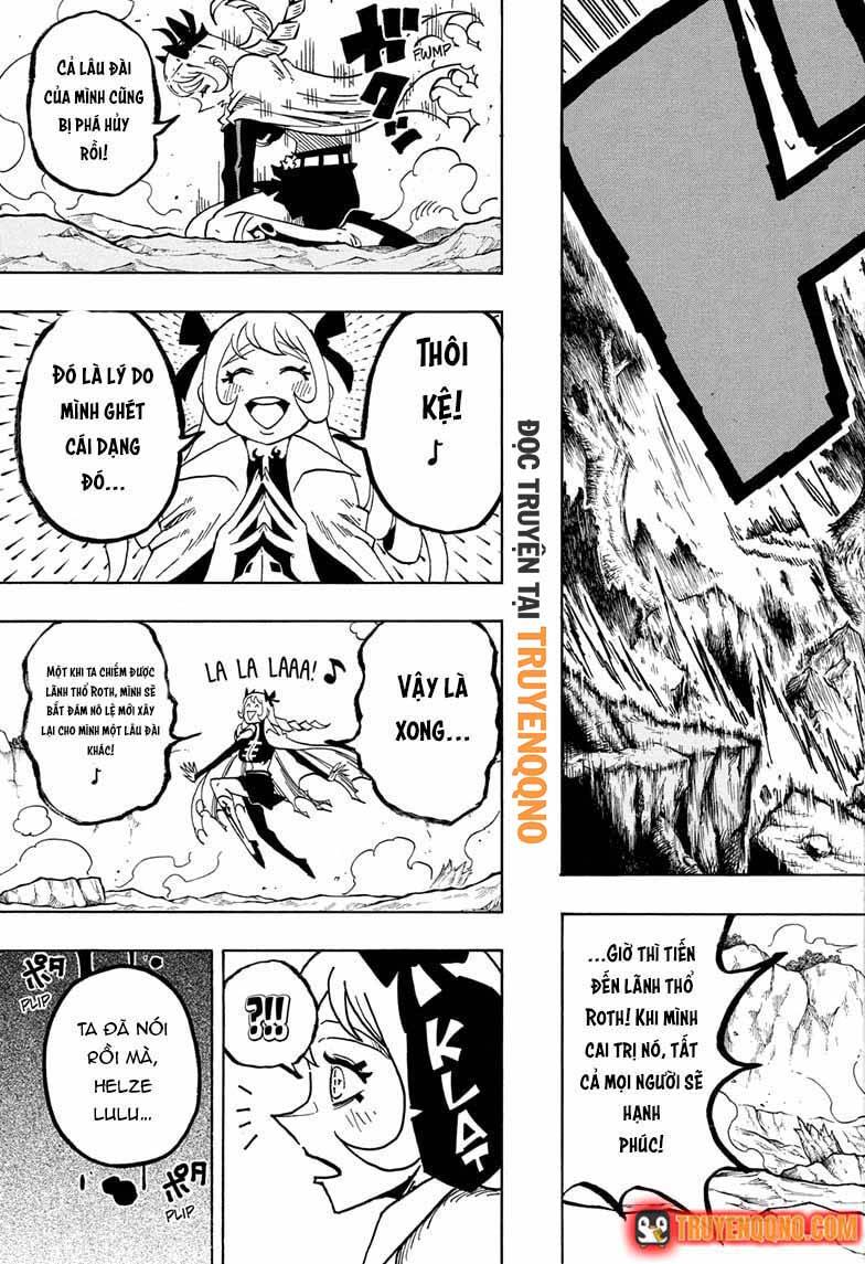 Exorcist No Kiyoshi-Kun Chapter 74 - 12