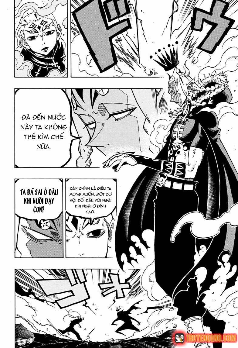 Exorcist No Kiyoshi-Kun Chapter 75 - 11