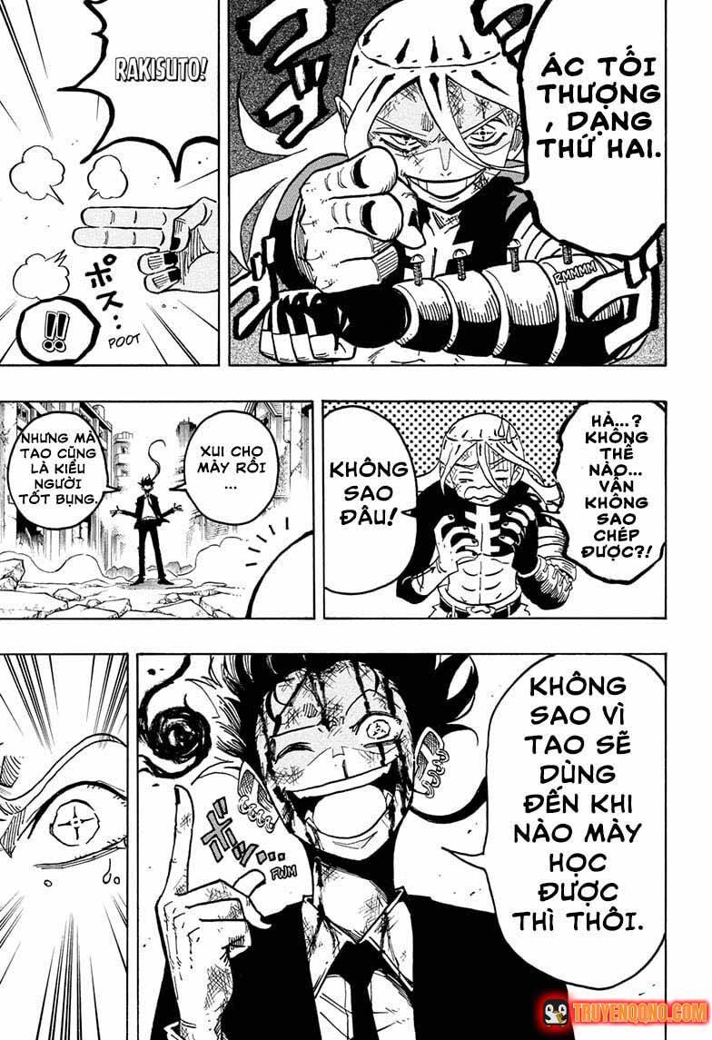 Exorcist No Kiyoshi-Kun Chapter 76 - 10