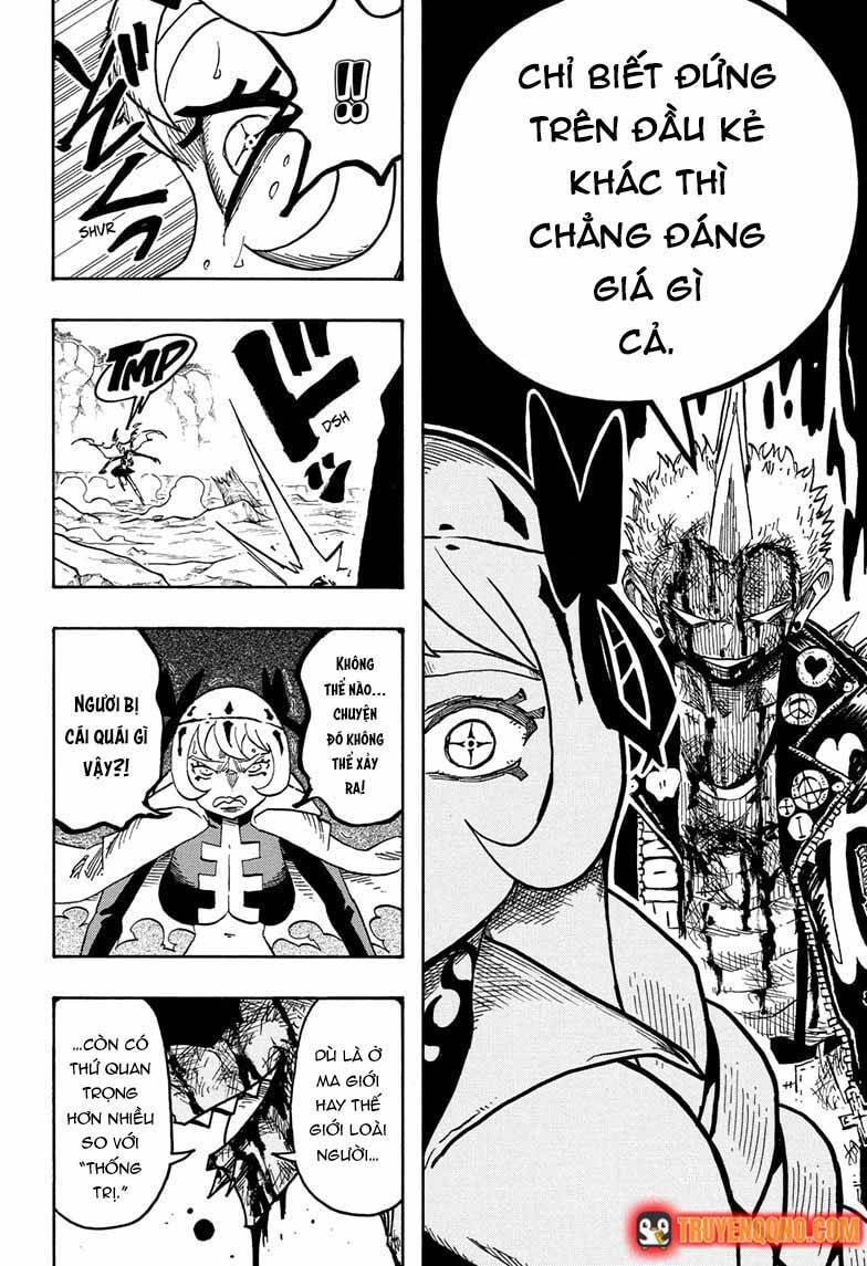 Exorcist No Kiyoshi-Kun Chapter 74 - 13