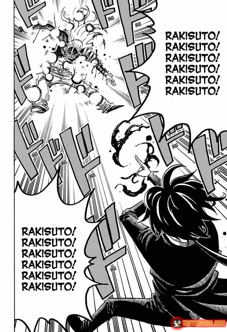 Exorcist No Kiyoshi-Kun Chapter 76 - 11