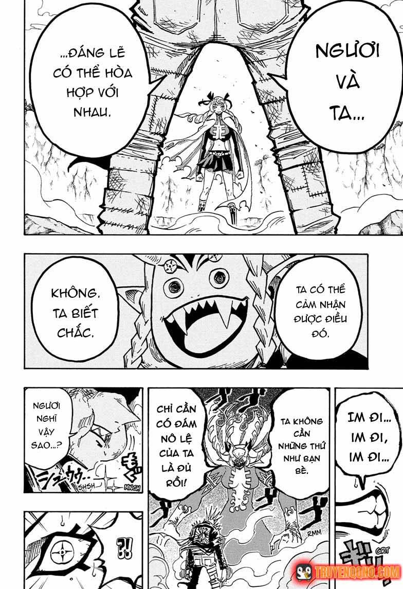 Exorcist No Kiyoshi-Kun Chapter 74 - 15