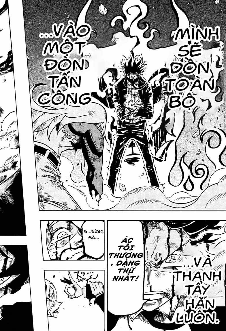 Exorcist No Kiyoshi-Kun Chapter 76 - 13