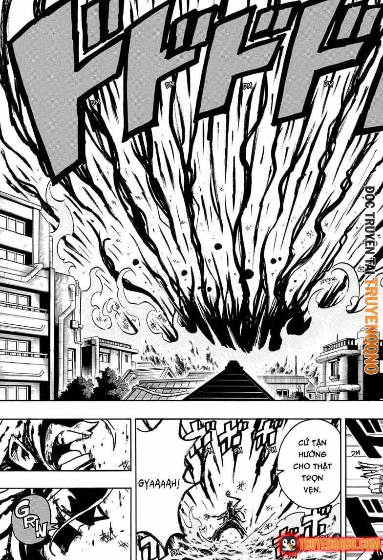 Exorcist No Kiyoshi-Kun Chapter 75 - 16