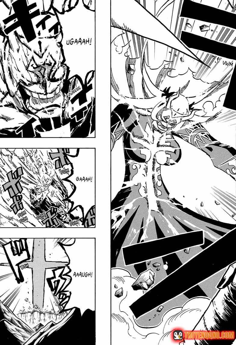 Exorcist No Kiyoshi-Kun Chapter 74 - 18