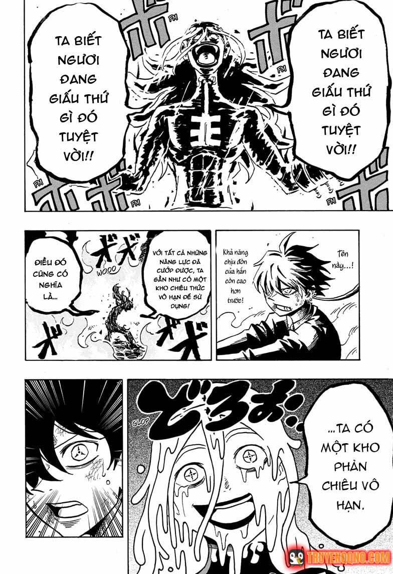 Exorcist No Kiyoshi-Kun Chapter 75 - 17