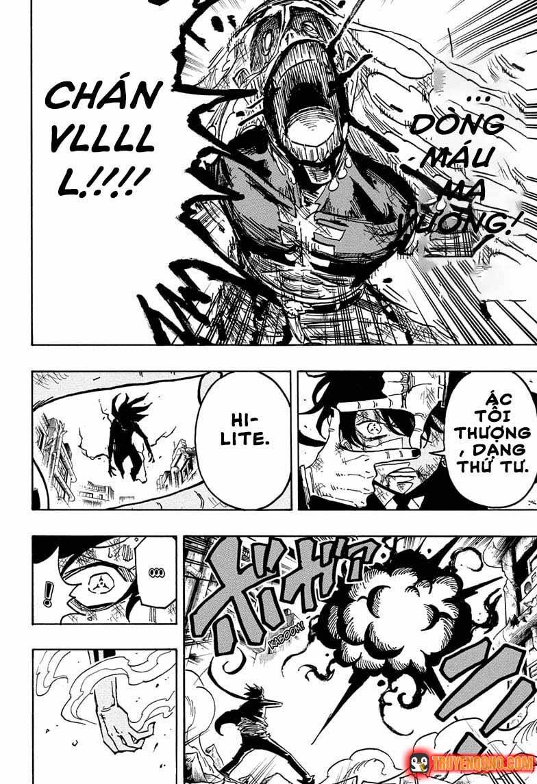 Exorcist No Kiyoshi-Kun Chapter 76 - 17