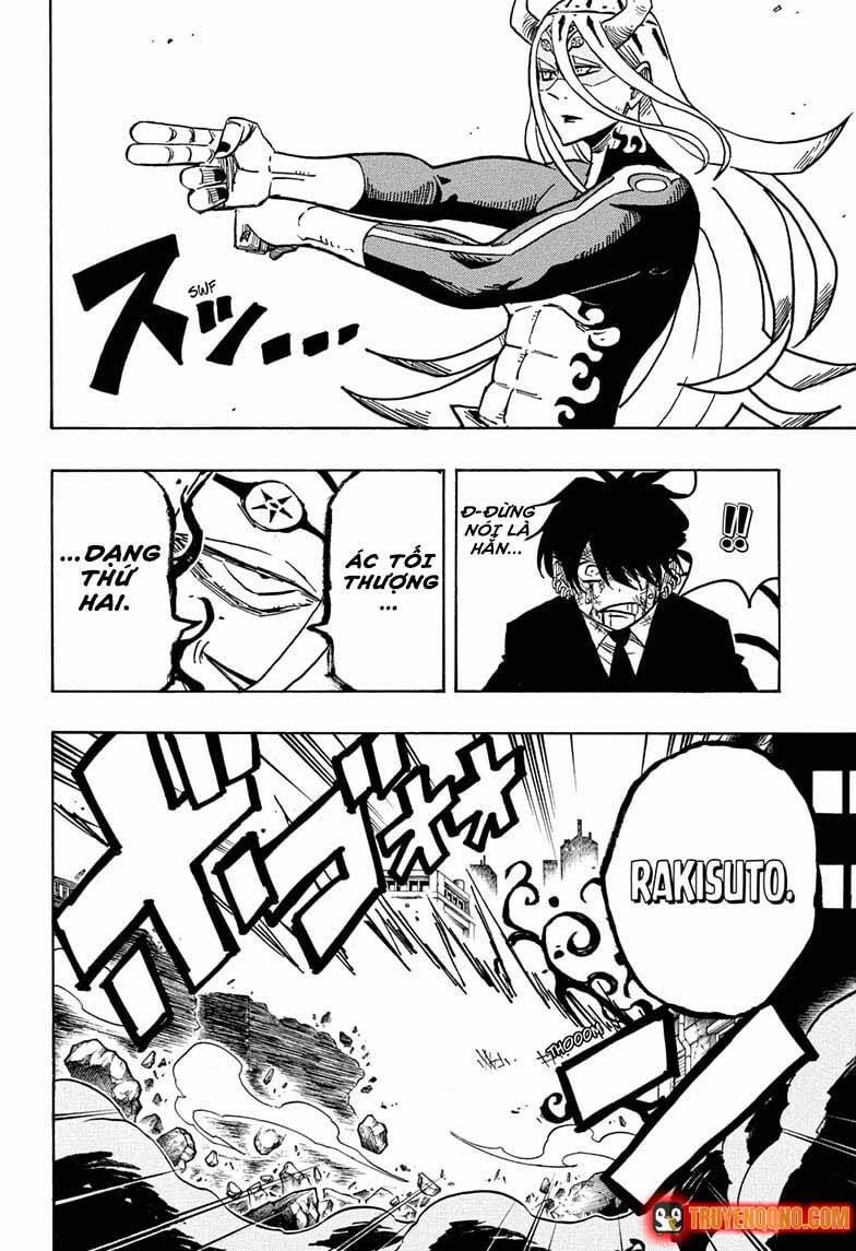 Exorcist No Kiyoshi-Kun Chapter 76 - 19