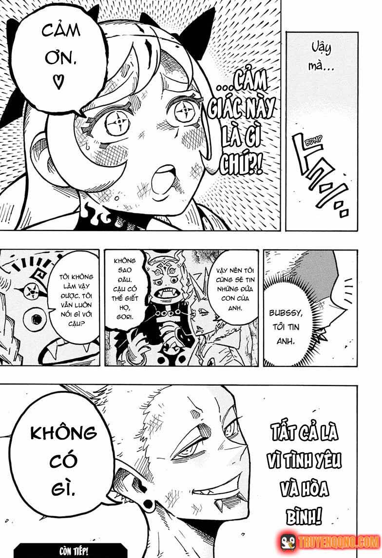 Exorcist No Kiyoshi-Kun Chapter 74 - 22