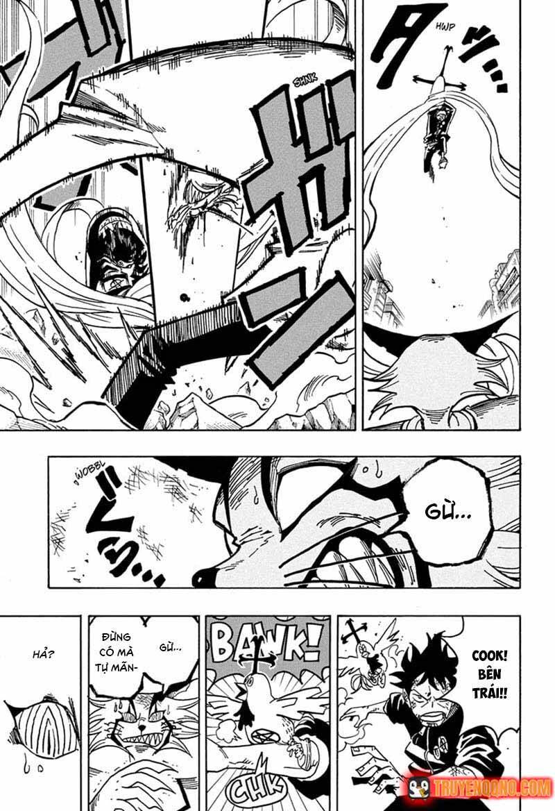 Exorcist No Kiyoshi-Kun Chapter 79 - 2