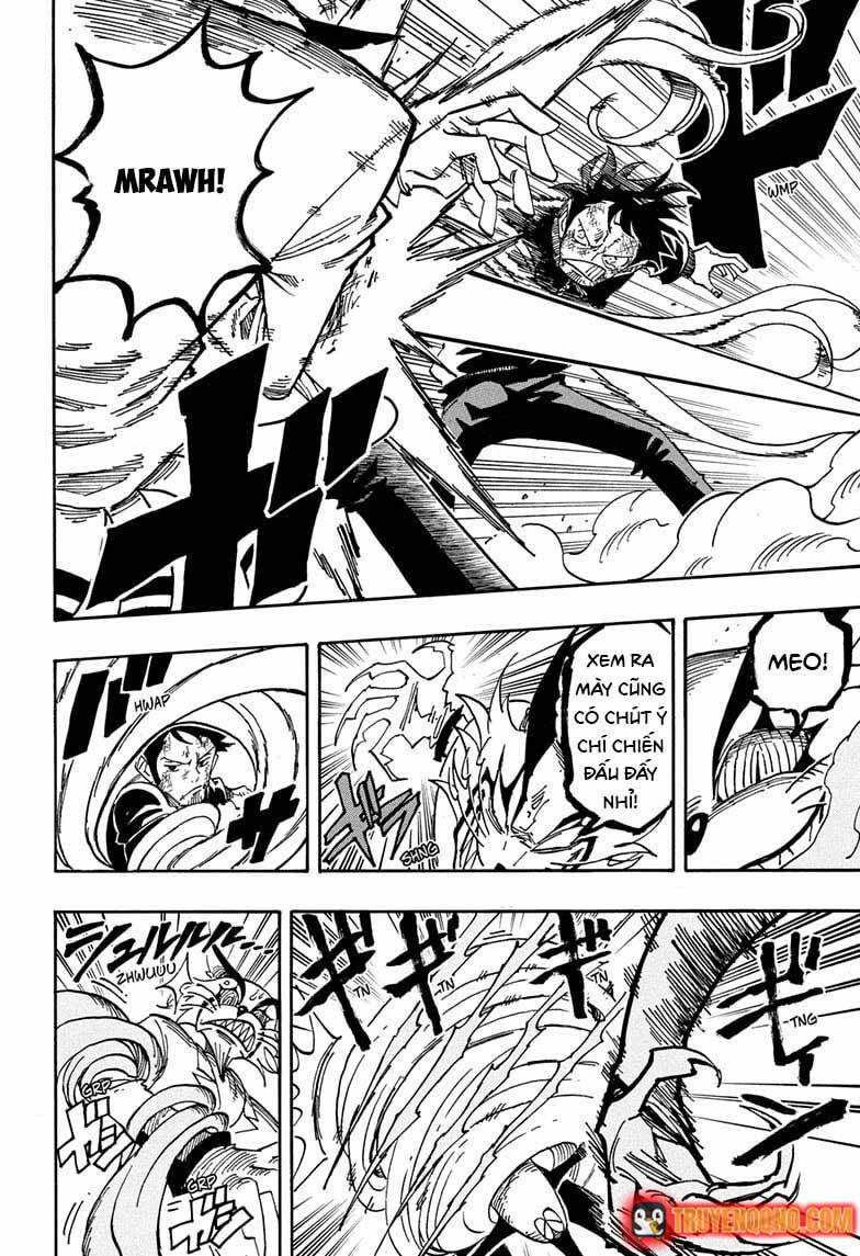 Exorcist No Kiyoshi-Kun Chapter 79 - 5